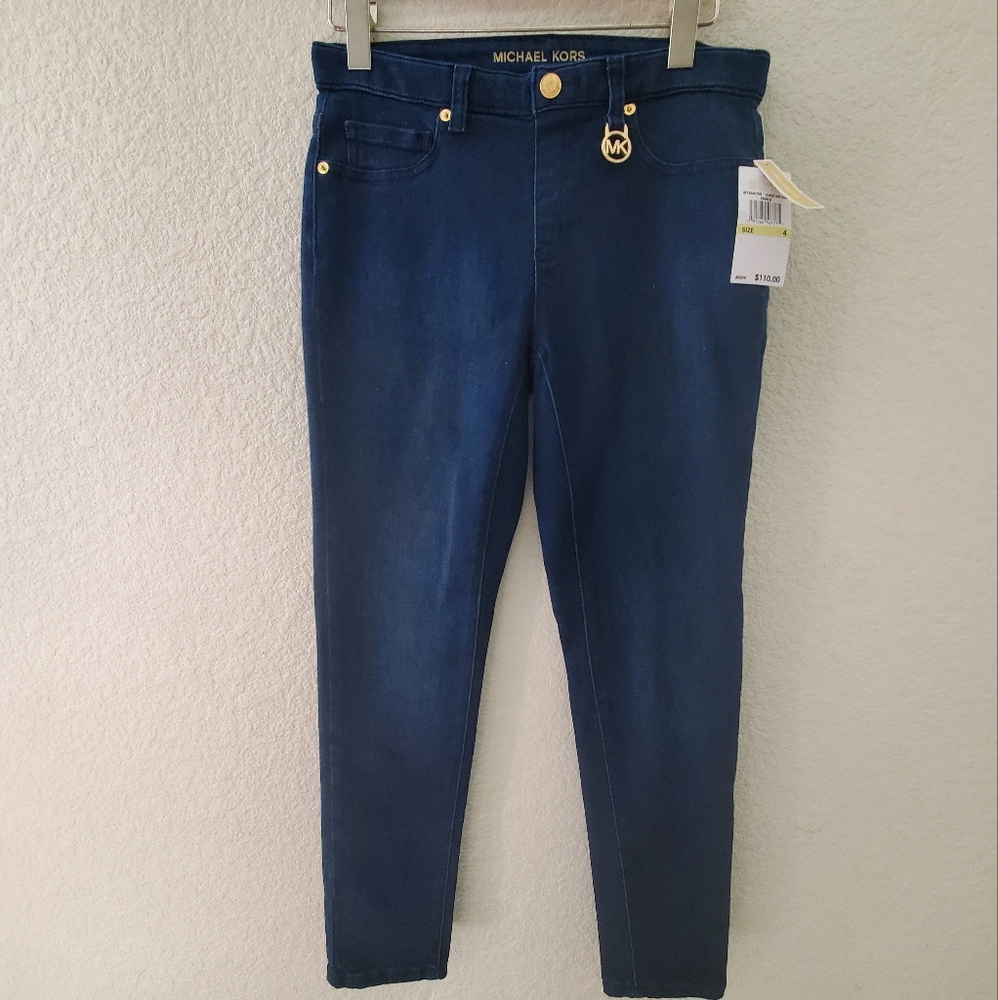 Mk jeans NWT